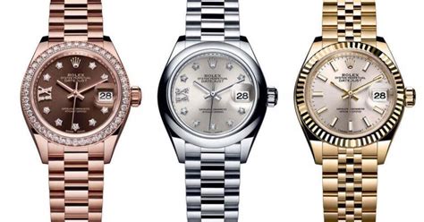 orologi rolex donna misure|rolex sito ufficiale italia.